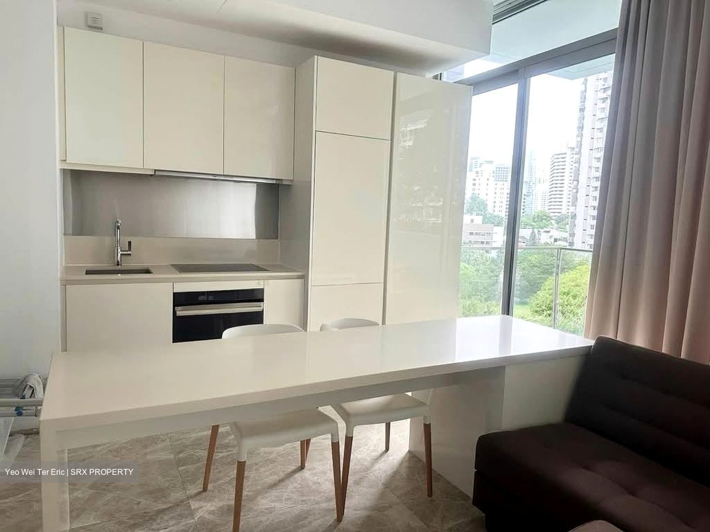 The Laurels (D9), Condominium #557572481